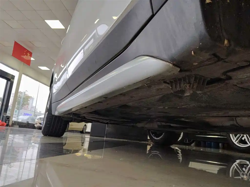 BMW X1 2018 — фото 19