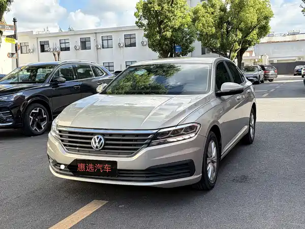 Volkswagen Lavida 2019