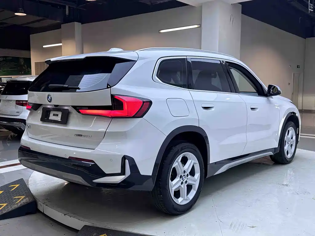 BMW X1 2023