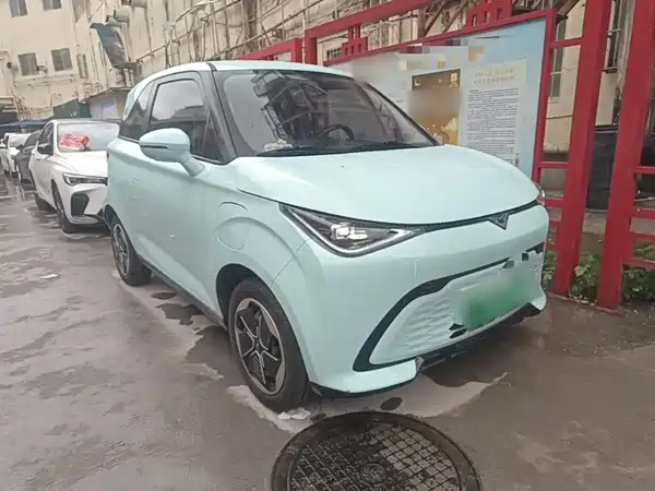 Kaiyi Shiyue 2024