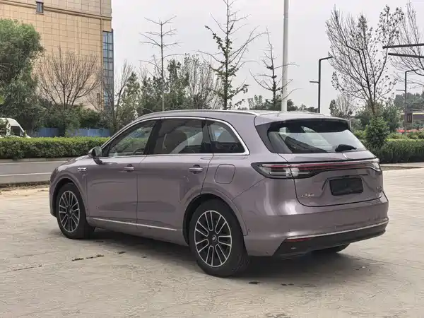 Shangjie H5 2025