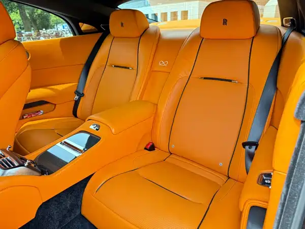 Rolls-Royce Phantom 2018