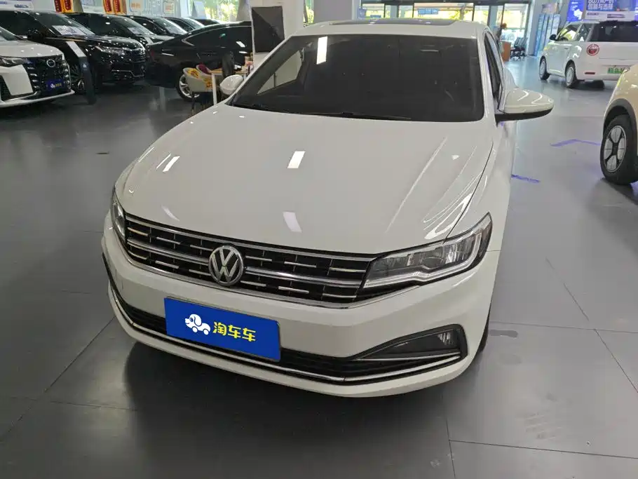 Volkswagen Bora 2019