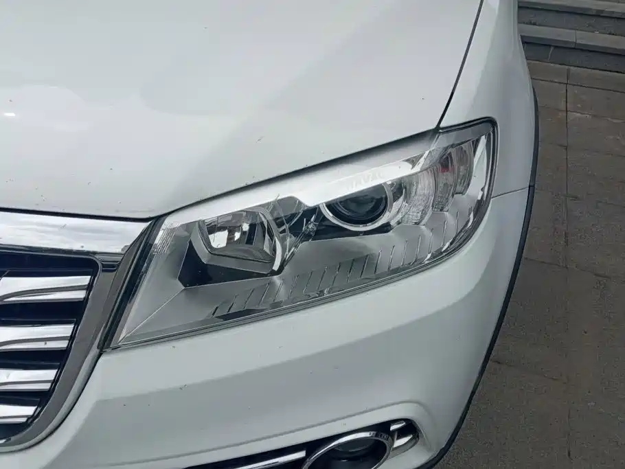 Haval H6 2019