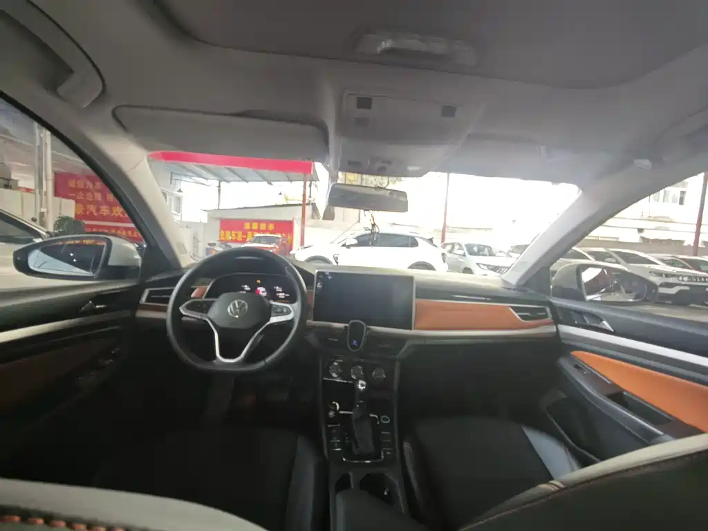 Volkswagen Bora 2022