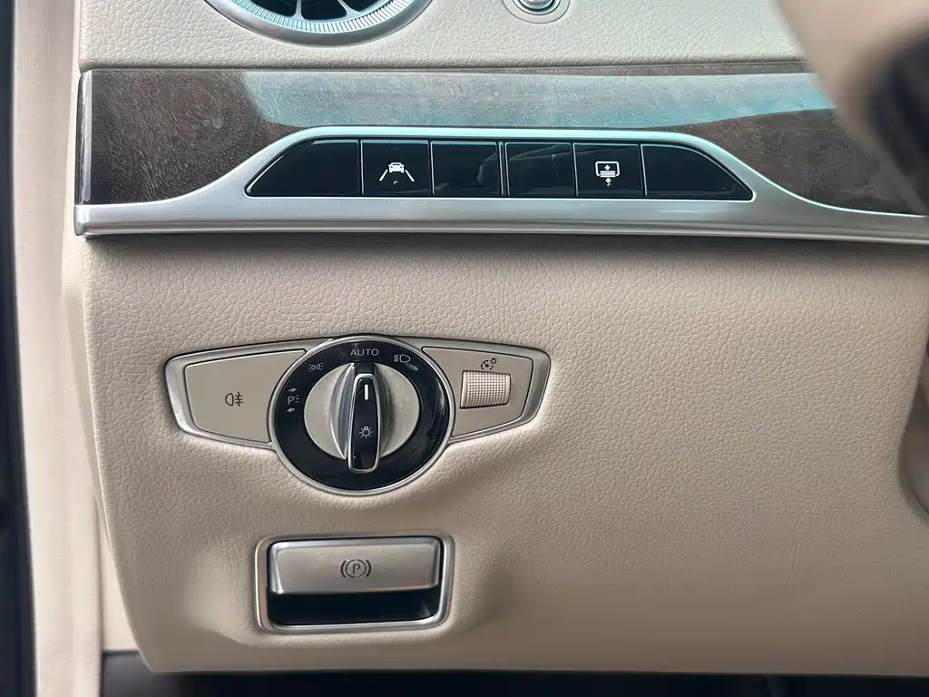 Mercedes-Benz S-Class 2020 — фото 13