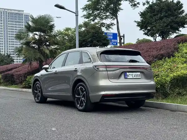 Shangjie H5 2025