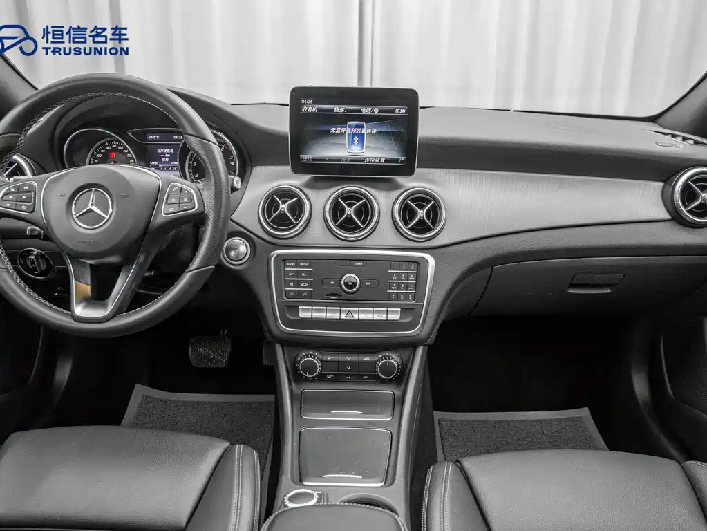 Mercedes-Benz CLA 2018 — фото 12
