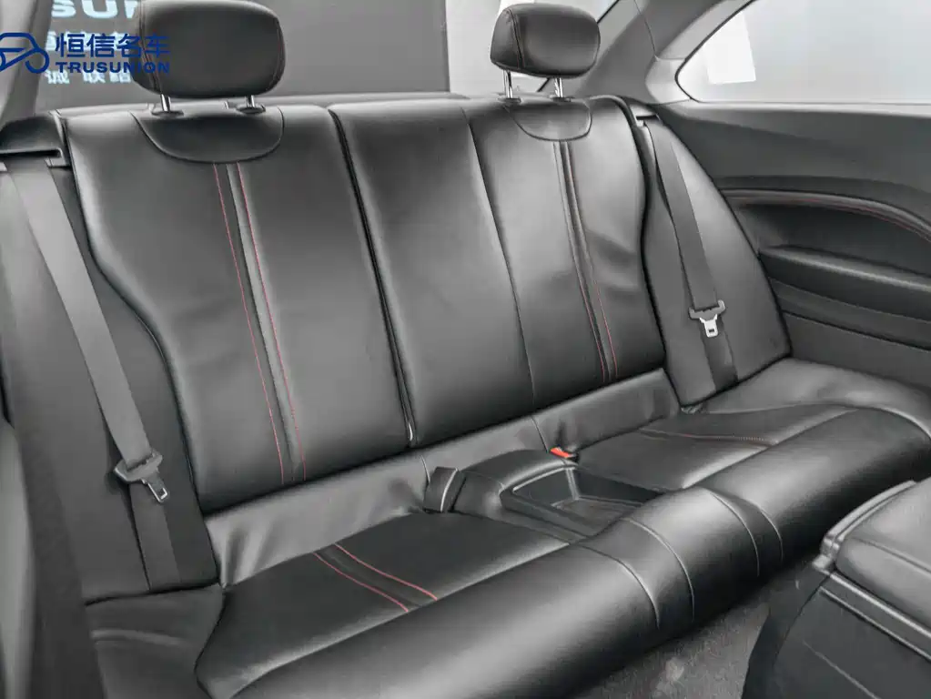 BMW 2 Series 2019 — фото 15