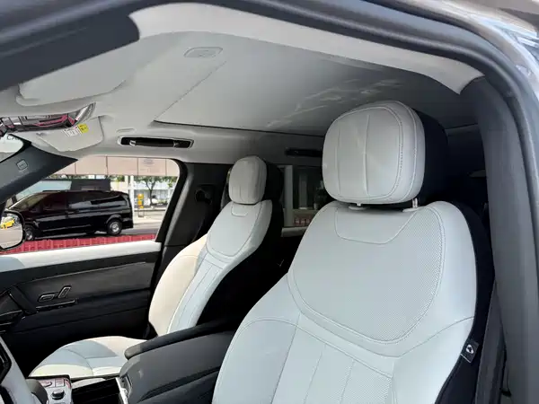 Land Rover Range Rover Sport 2024
