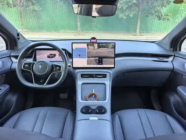 Shangjie H5 2025