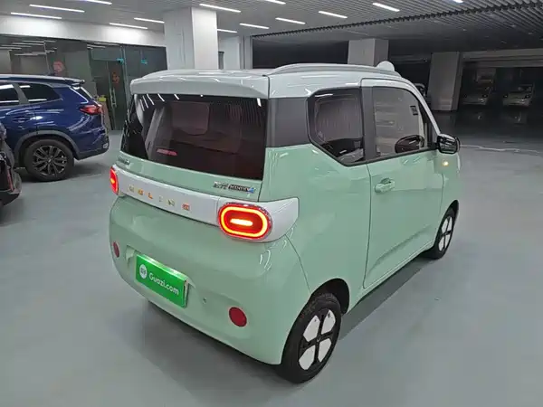 Wuling Hongguang MINIEV 2023