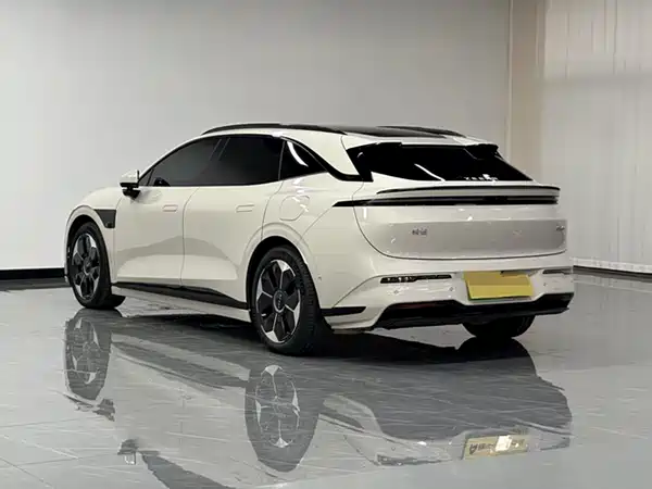 Zeekr 007GT 2026