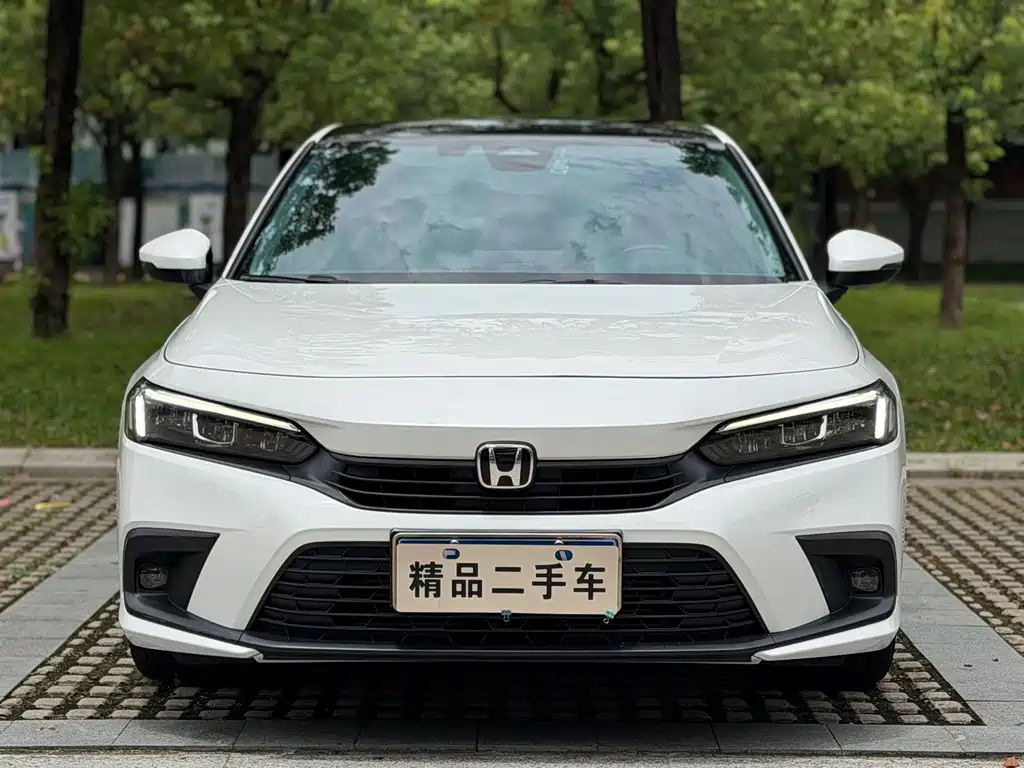 Honda Civic 2023