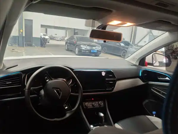 Jetta VS5 2023