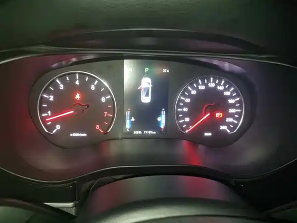 BYD Song MAX 2018