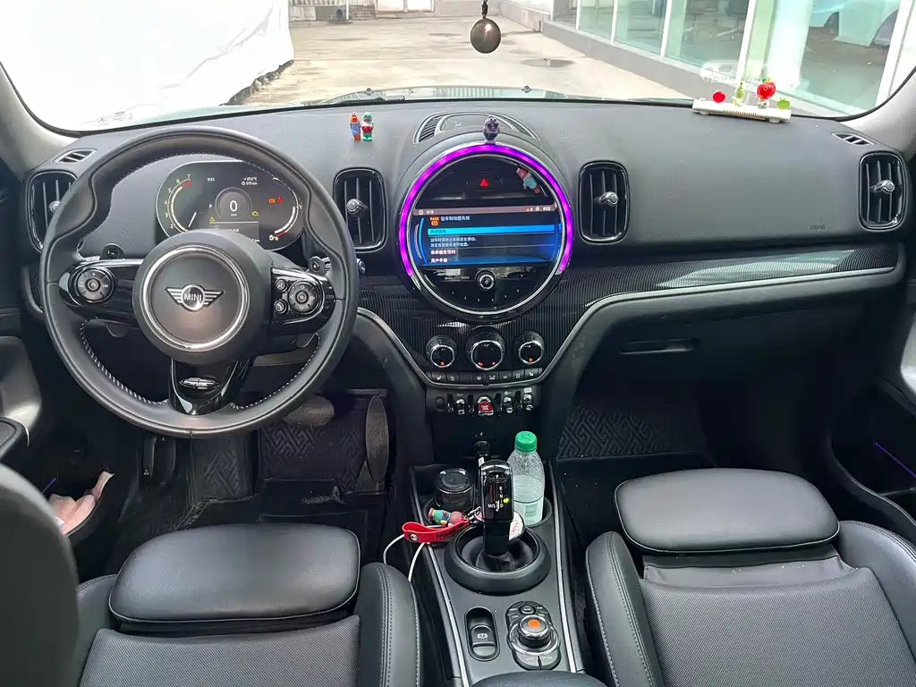 MINI Countryman 2020