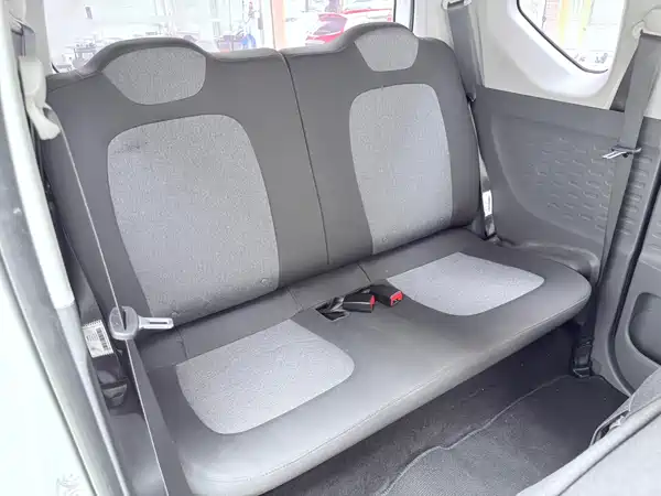 Wuling Hongguang MINIEV 2022