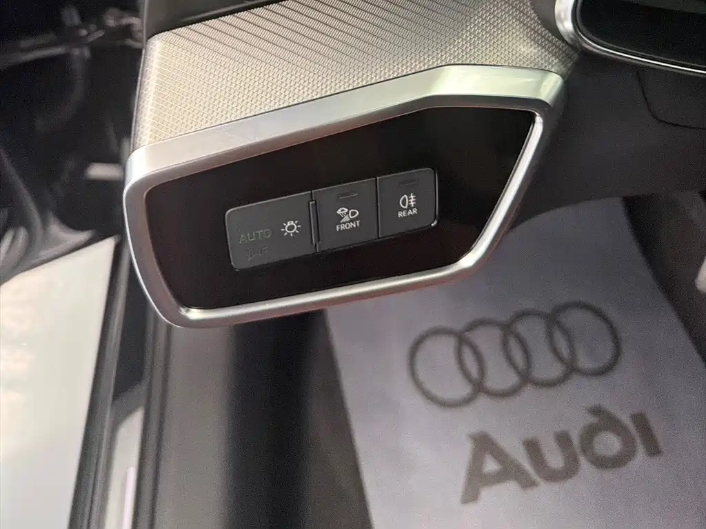 Audi A6L 2020 — фото 14