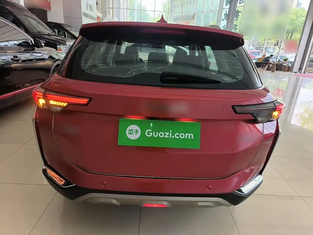 Aeolus GS 2020