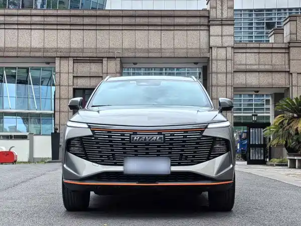 Haval Mythical Beast 2022