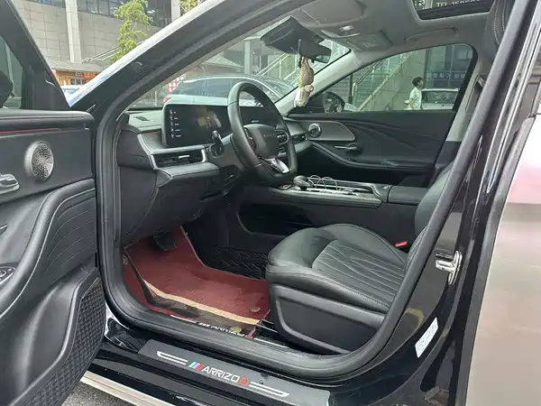 Chery Arrizo 8 2024