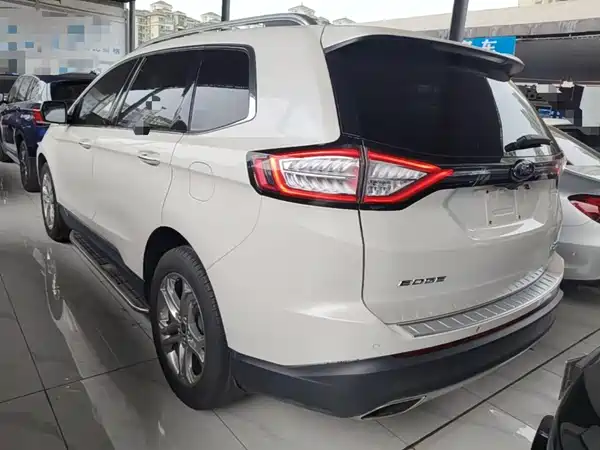 Ford Edge 2018