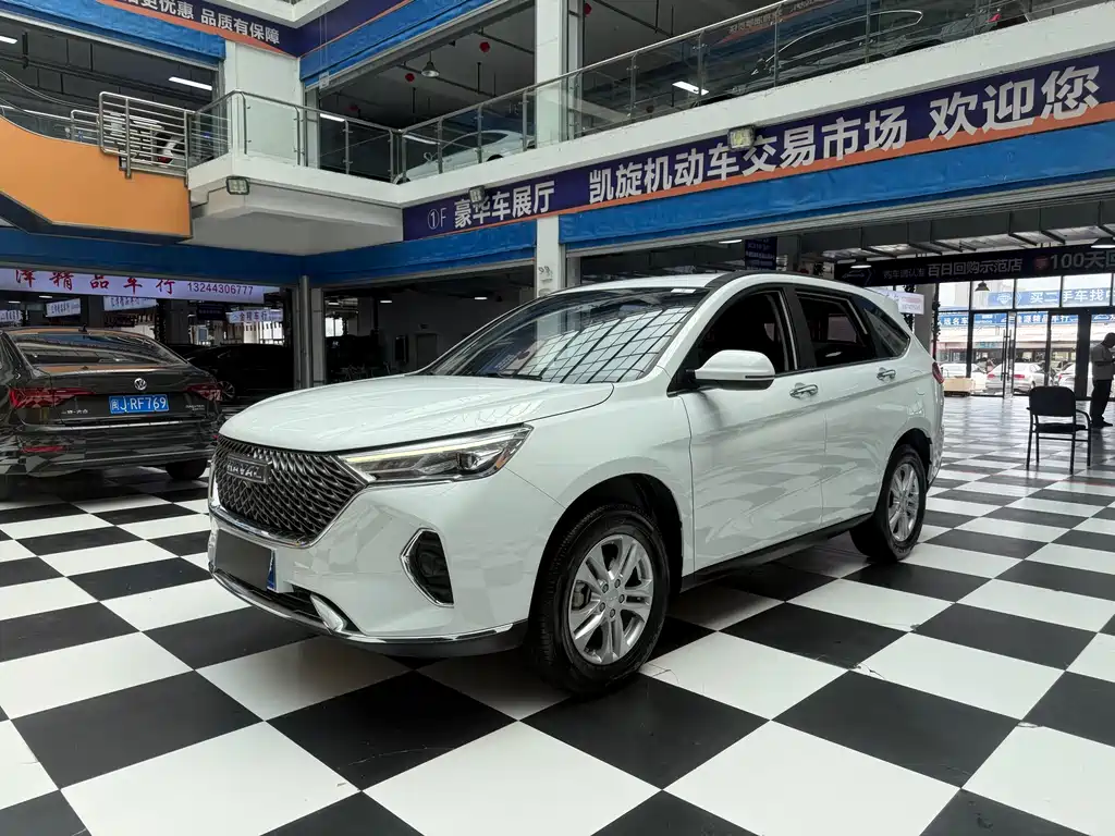 Haval M6 2023