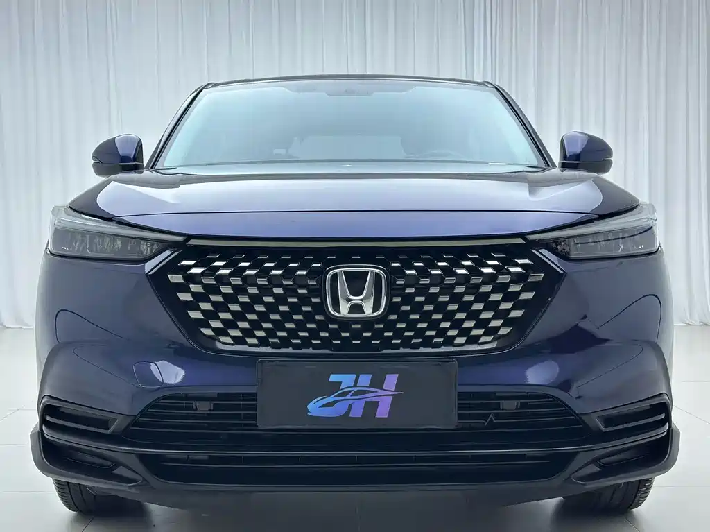 Honda XR-V 2023