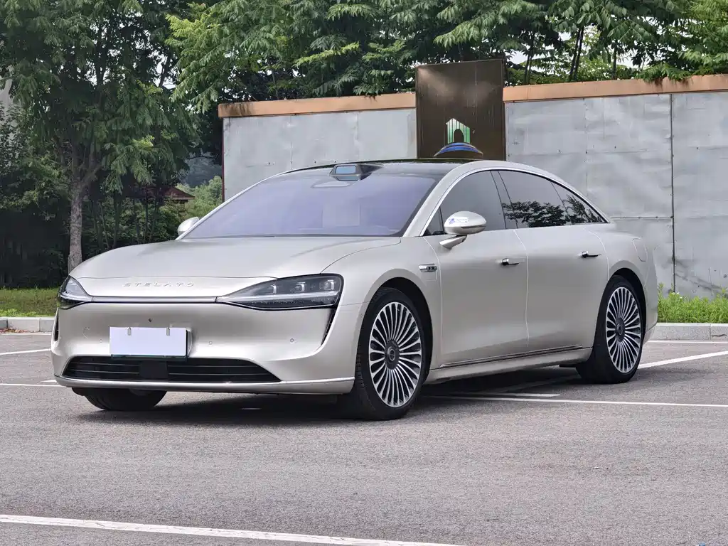 Stelato Xiangji S9 2024