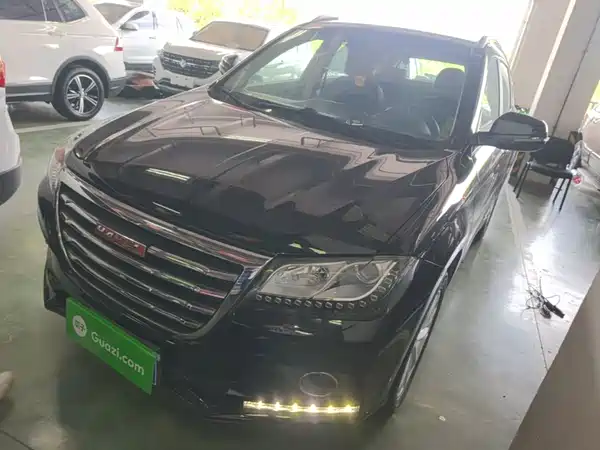 Haval H2 2016
