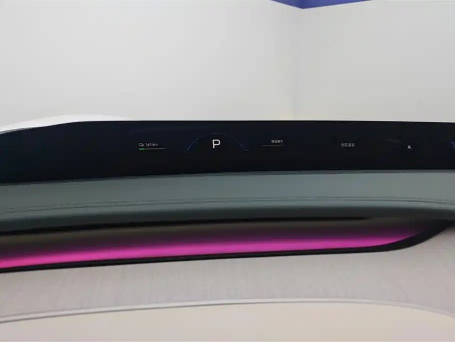 Xiaomi YU7 2025 — фото 14