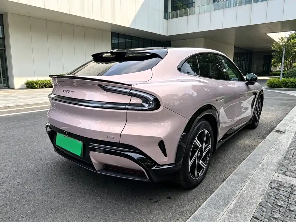 Xiaomi YU7 2025 — фото 14