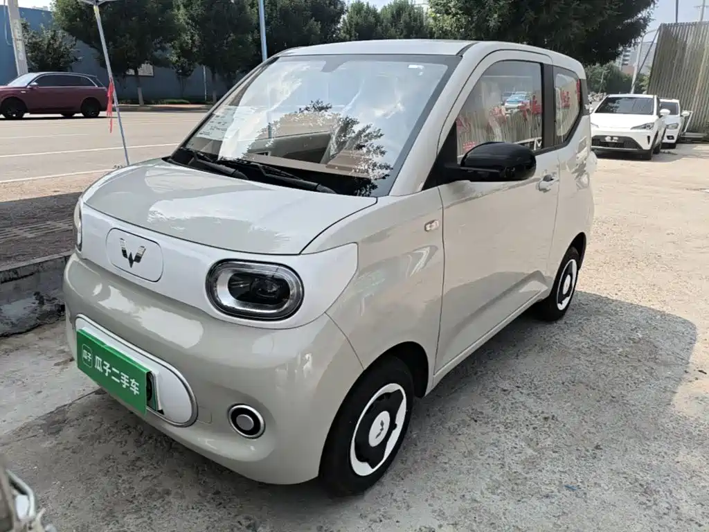 Wuling MINIEV 2026