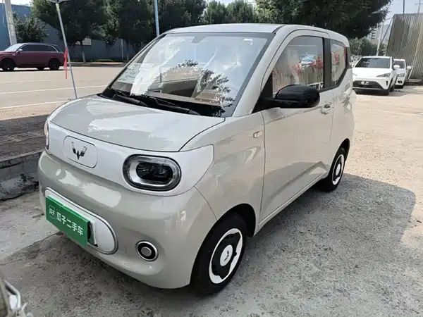 Wuling Hongguang MINIEV 2026