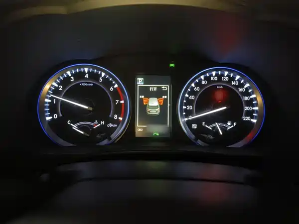 Toyota Highlander 2018