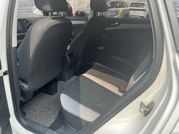 Jetta VS5 2024