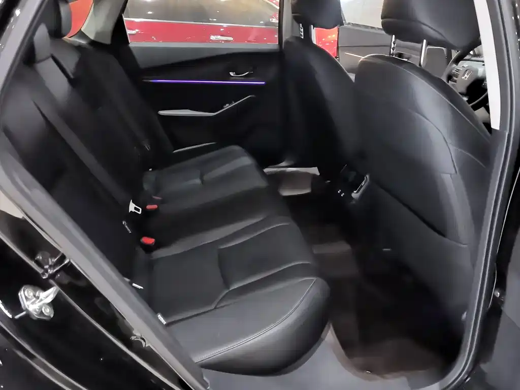 Honda Accord 2024 — фото 14