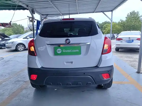 Buick Encore 2016