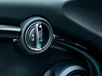 MINI MINI 2020