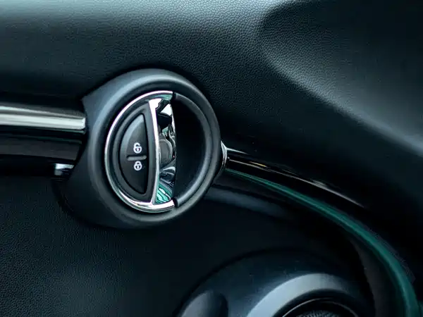 MINI MINI 2020