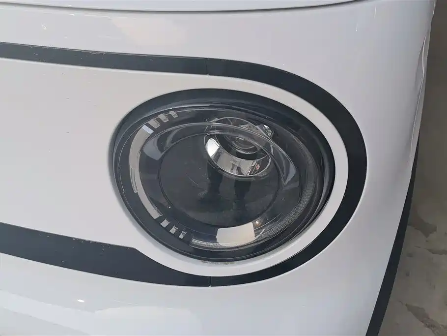 Geely Galaxy Panda 2025