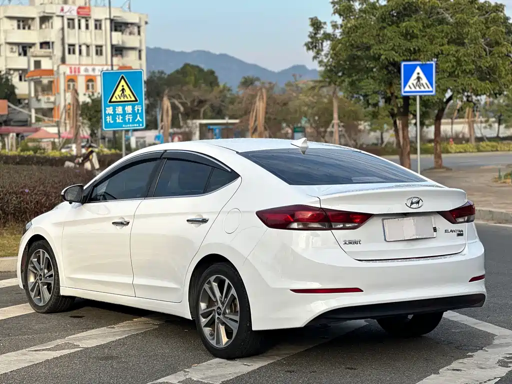 Hyundai Celesta 2019 — фото 13