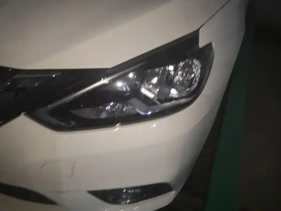 Nissan Sylphy 2022