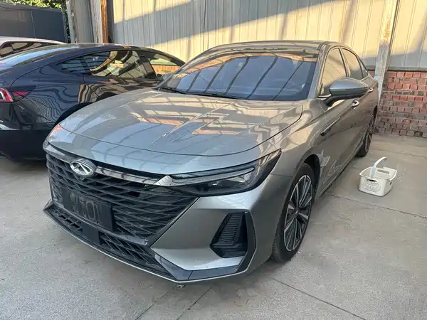 Chery Arrizo 8 2024