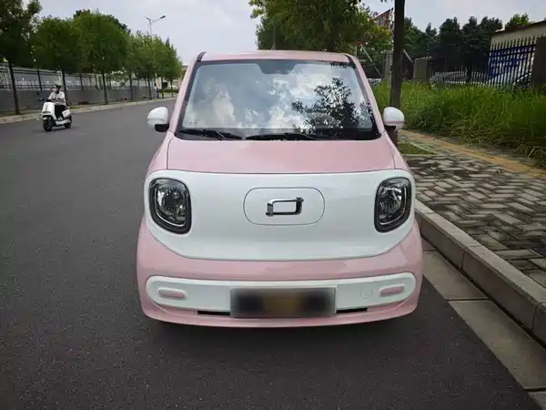 Bestune Pony 2025
