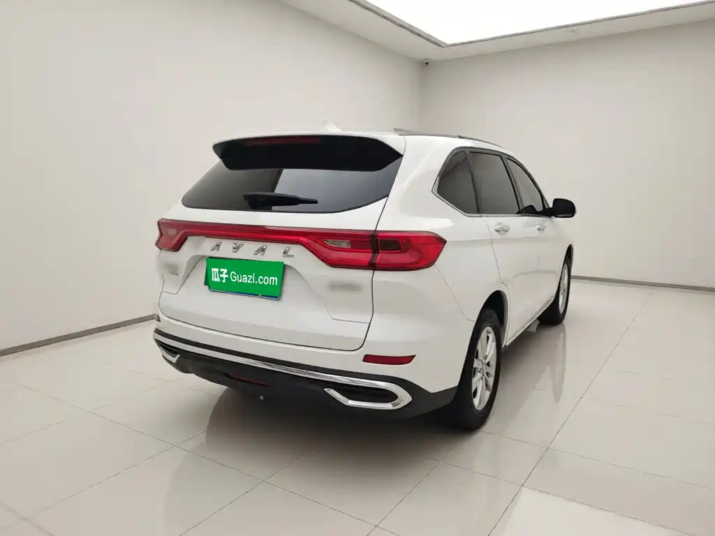 Haval M6 2022