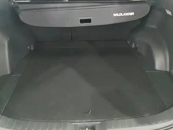 Toyota RAV4 2023