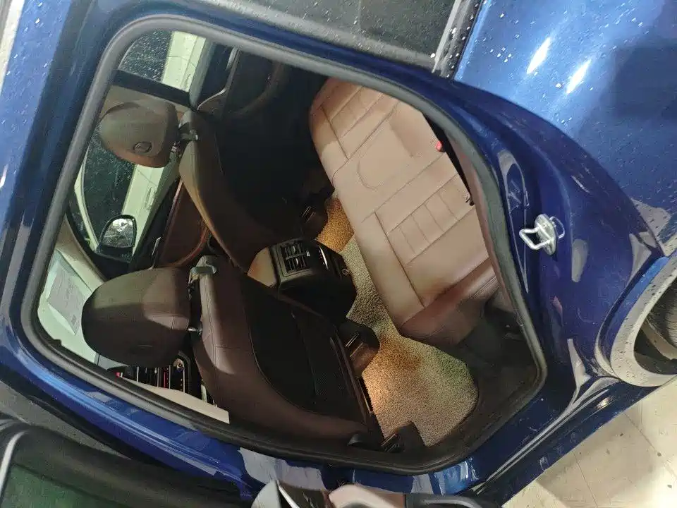 BMW X3 2019