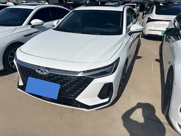 Chery Arrizo 8 2023